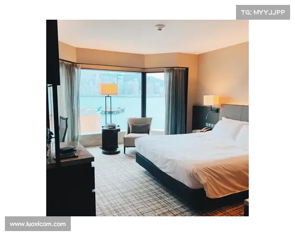 香港酒店业借赛事复苏 五星级酒店入住率飙升至98% 香港酒店业借赛事复苏 五星级酒店入住率飙升至98%